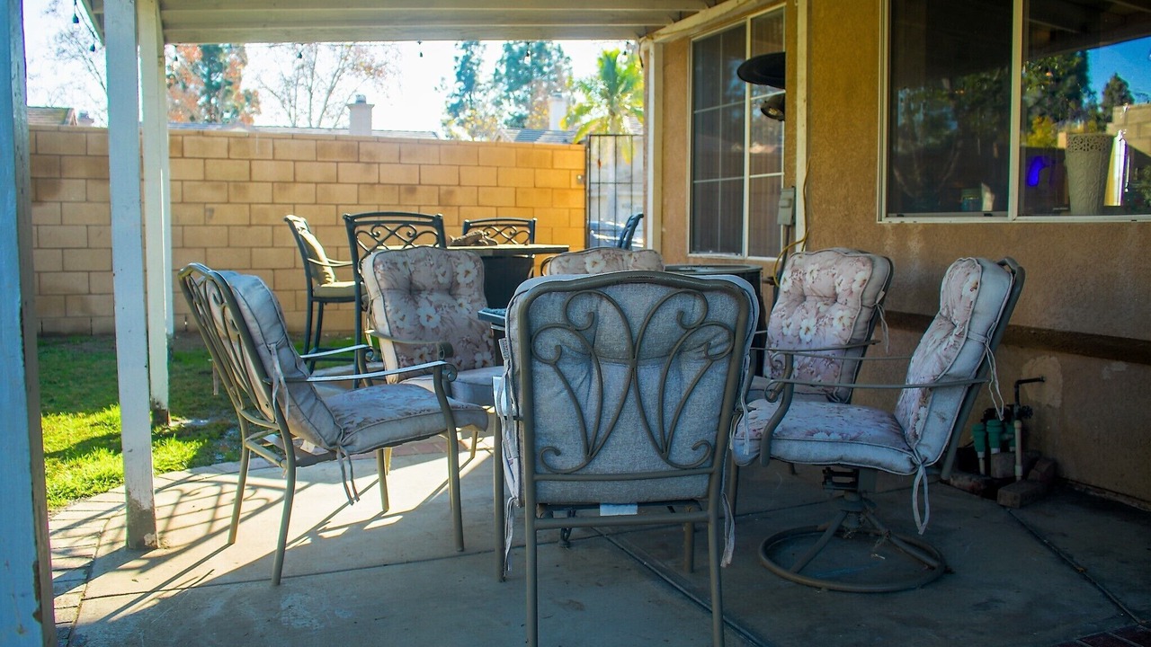 Photo of Outdoor in Southridge Village