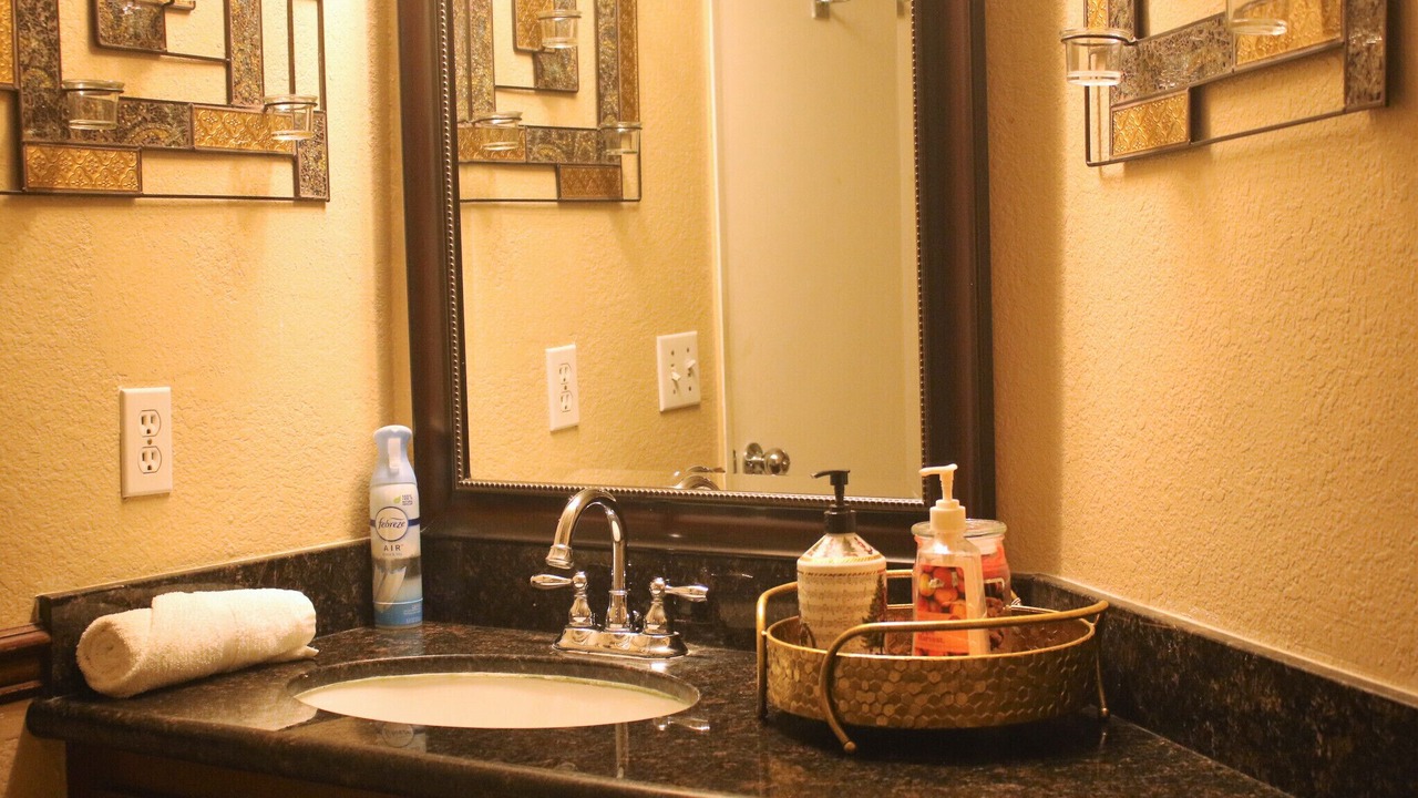 Photo of Bathroom in Southridge Village