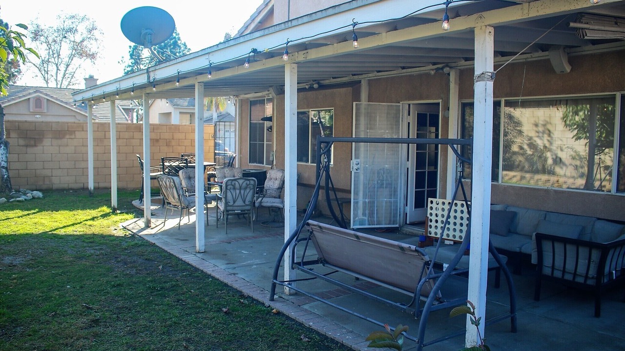 Photo of Outdoor in Southridge Village