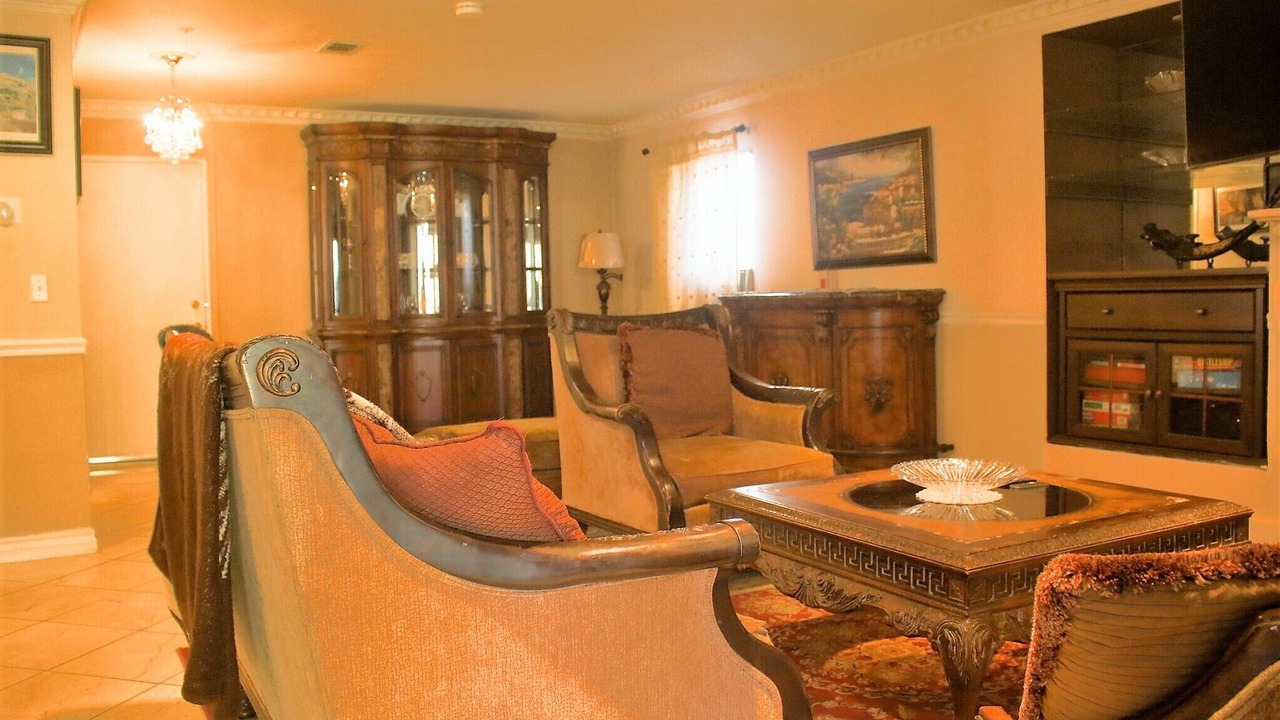 Photo of Bedroom in Southridge Village