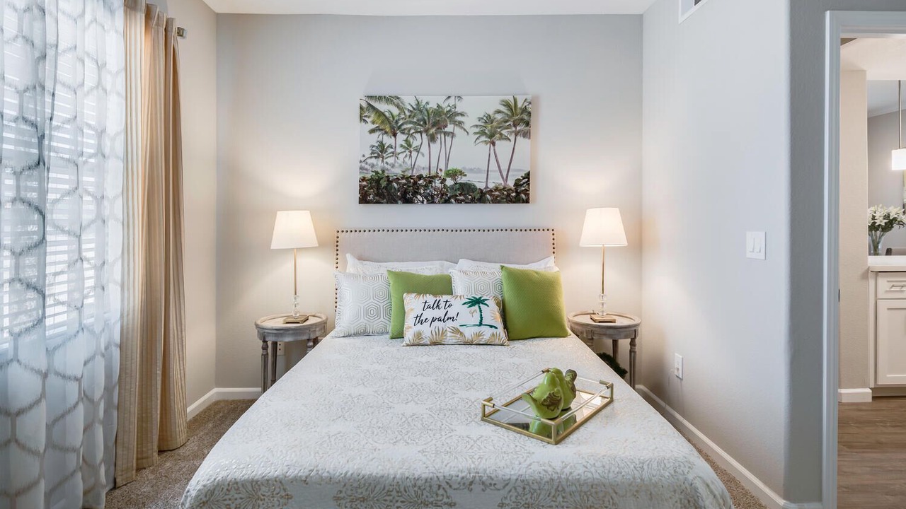 Photo of Bedroom in Roseville