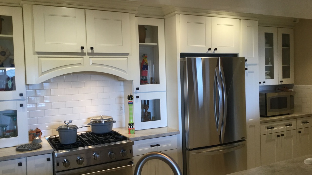 Photo of Kitchen in Santa Ana Heights