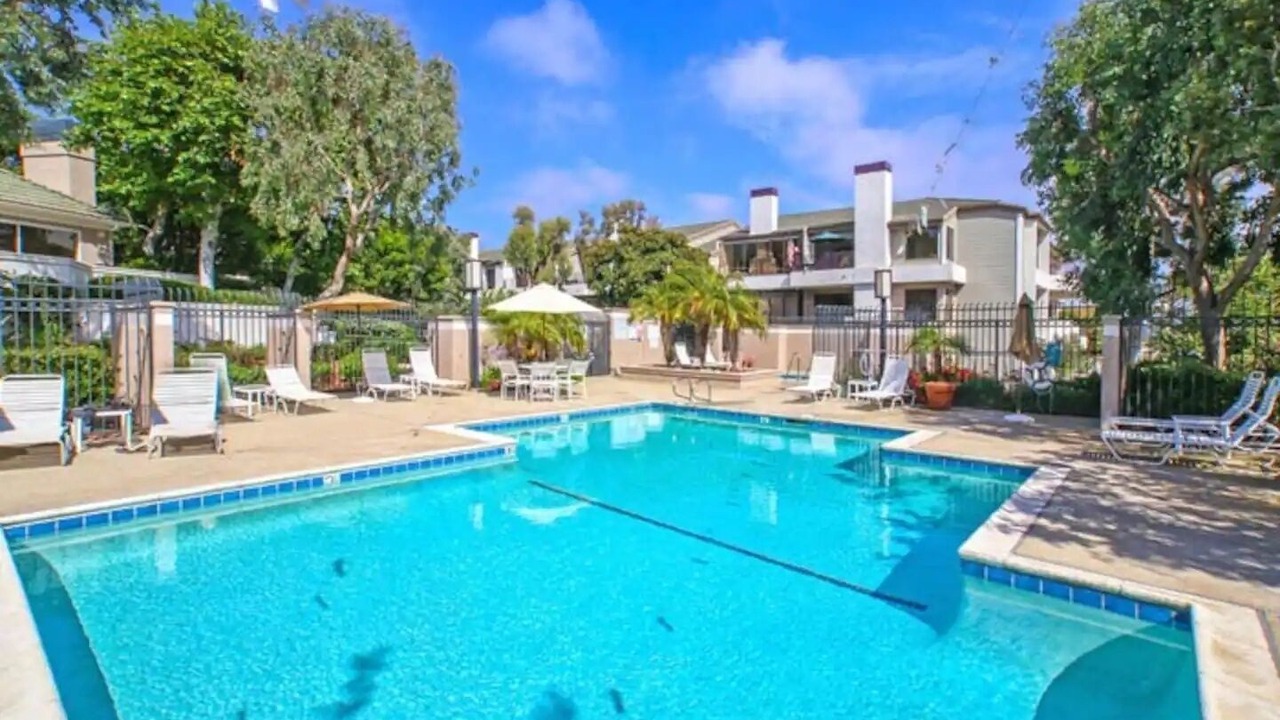 Photo of Outdoor in Santa Ana Heights