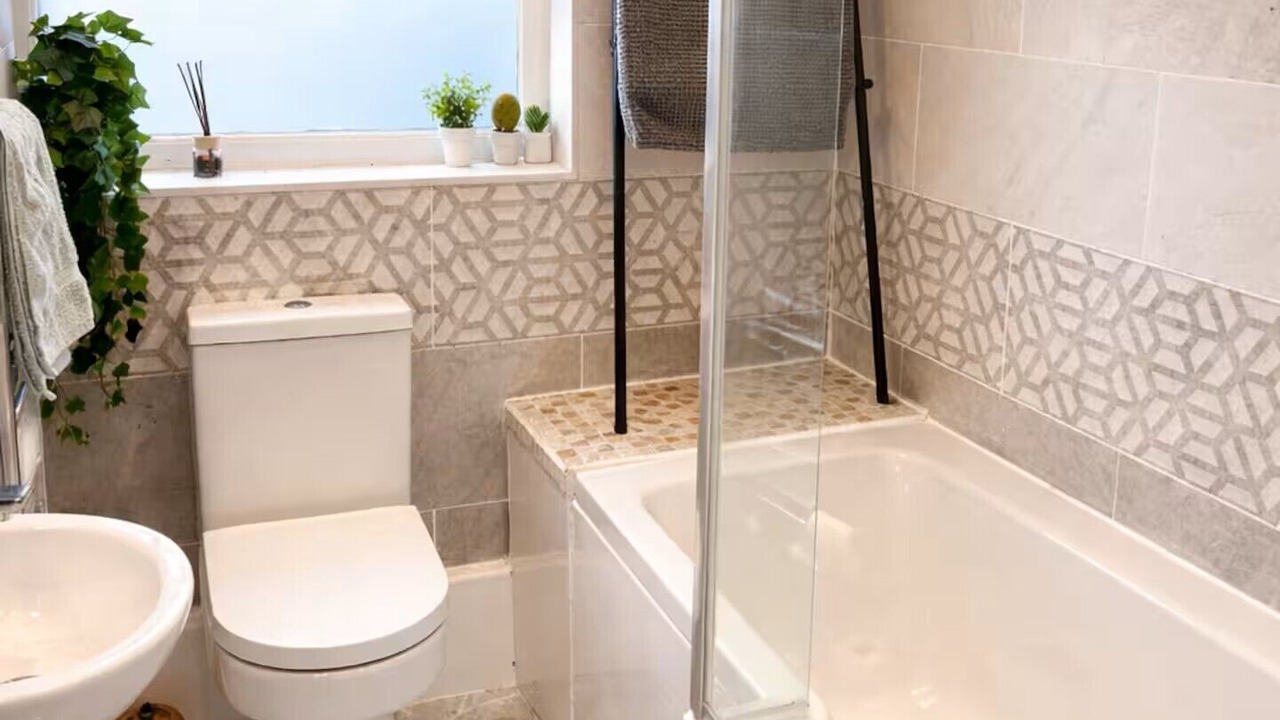Photo of Bathroom in Plumstead