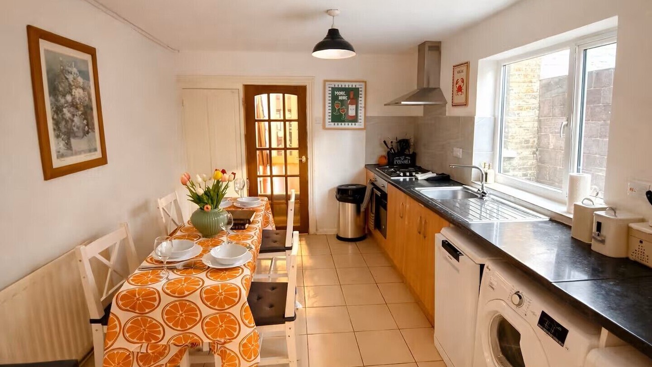 Photo of Kitchen in Plumstead