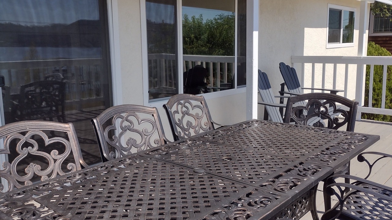 Photo of Outdoor in Clearlake Park