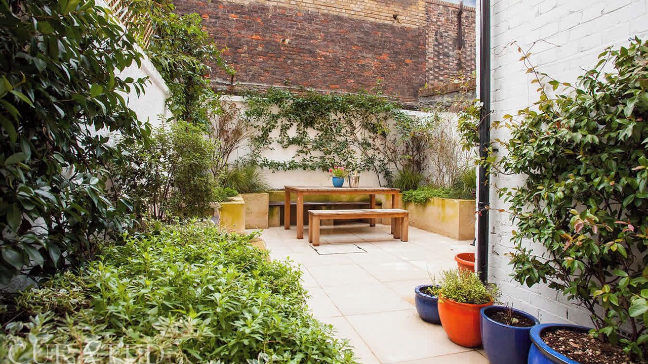 Photo of Outdoor in St. Johns Wood