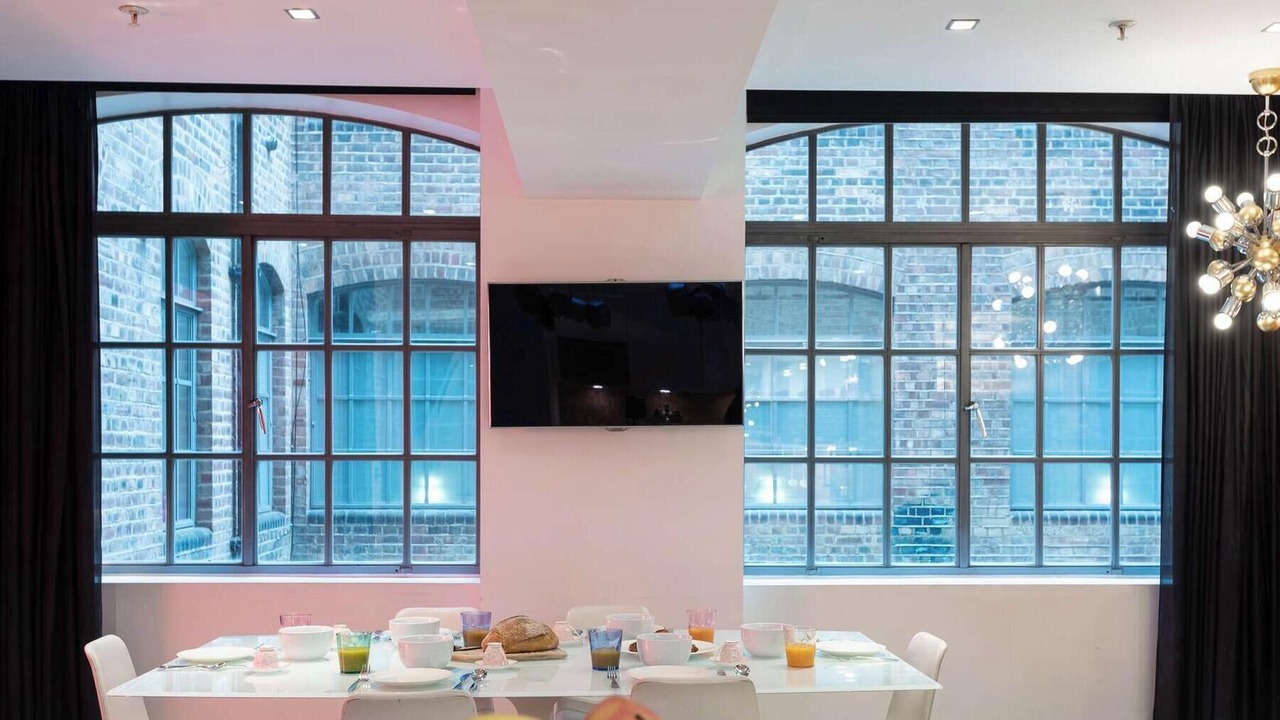 Photo of Livingroom in Soho