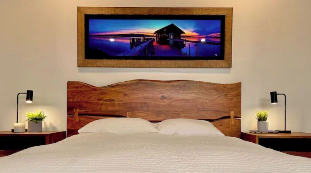 Photo of Bedroom in Petaluma
