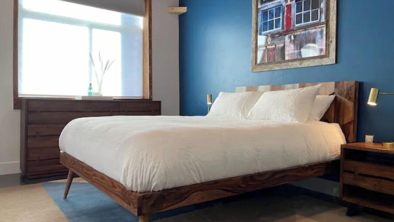 Photo of Bedroom in Petaluma