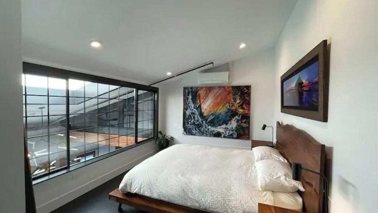 Photo of Bedroom in Petaluma