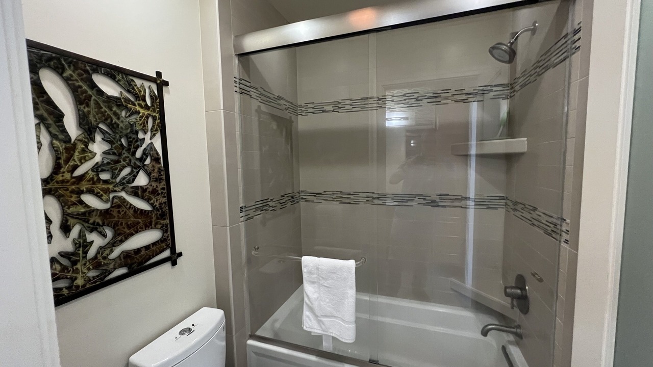 Photo of Bathroom in Capitola