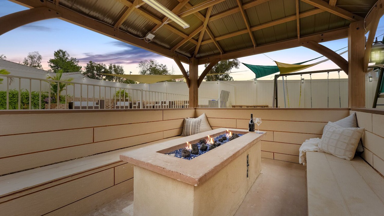 Photo of Outdoor in Mount Helix