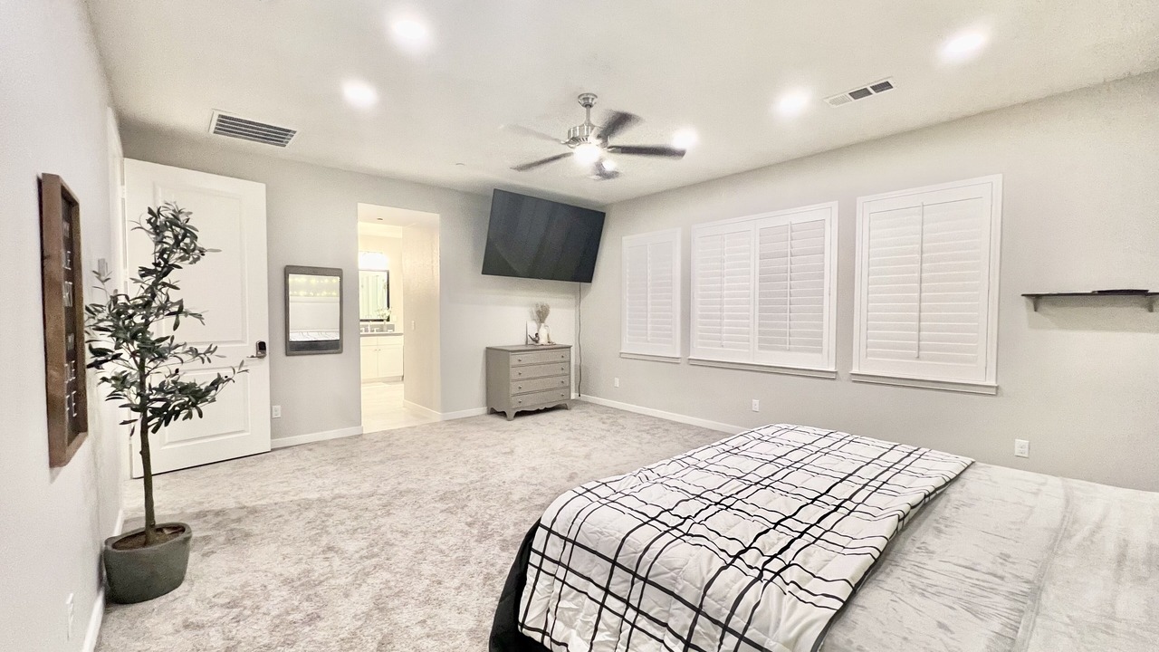 Photo of Bedroom in Mount Helix