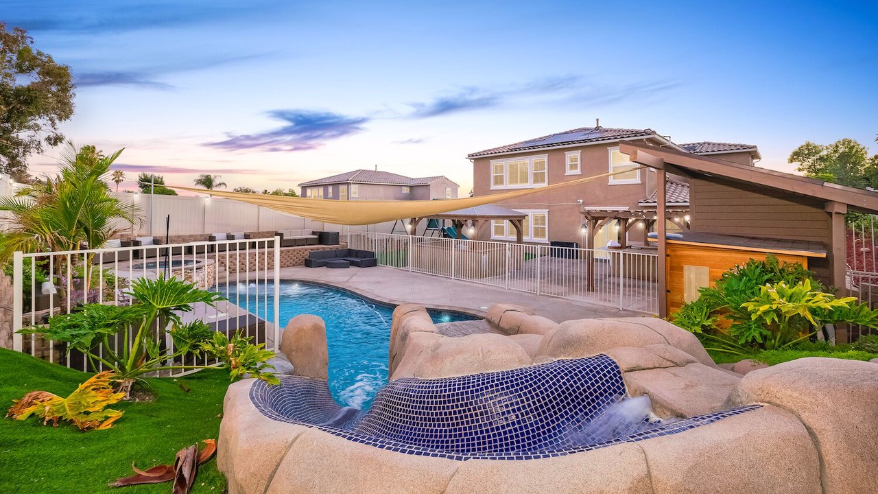 Photo of Outdoor in Mount Helix