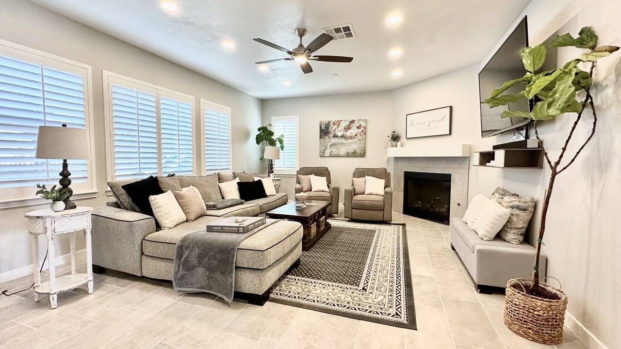 Photo of Livingroom in Mount Helix