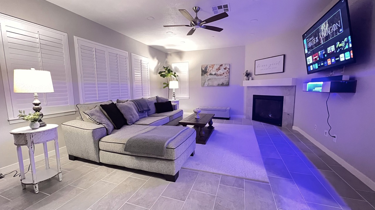 Photo of Livingroom in Mount Helix