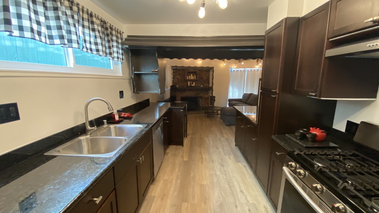 Photo of Kitchen in Burbank
