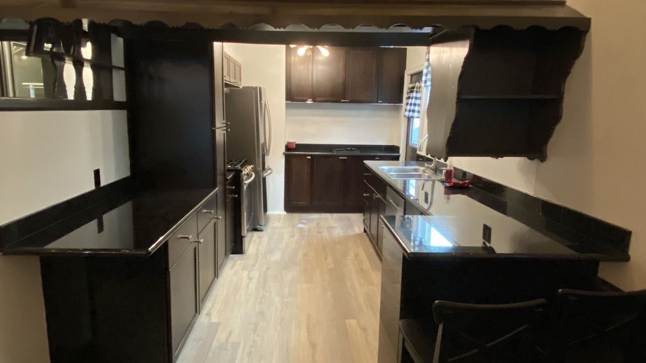Photo of Kitchen in Burbank