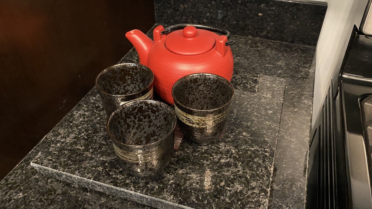 Photo of Kitchen in Burbank