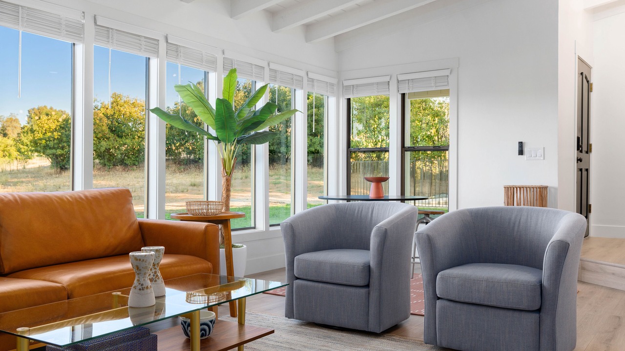 Photo of Livingroom in Loomis