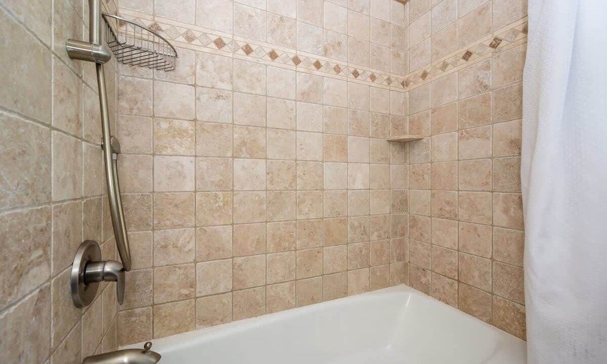Photo of Bathroom in Westside Santa Cruz