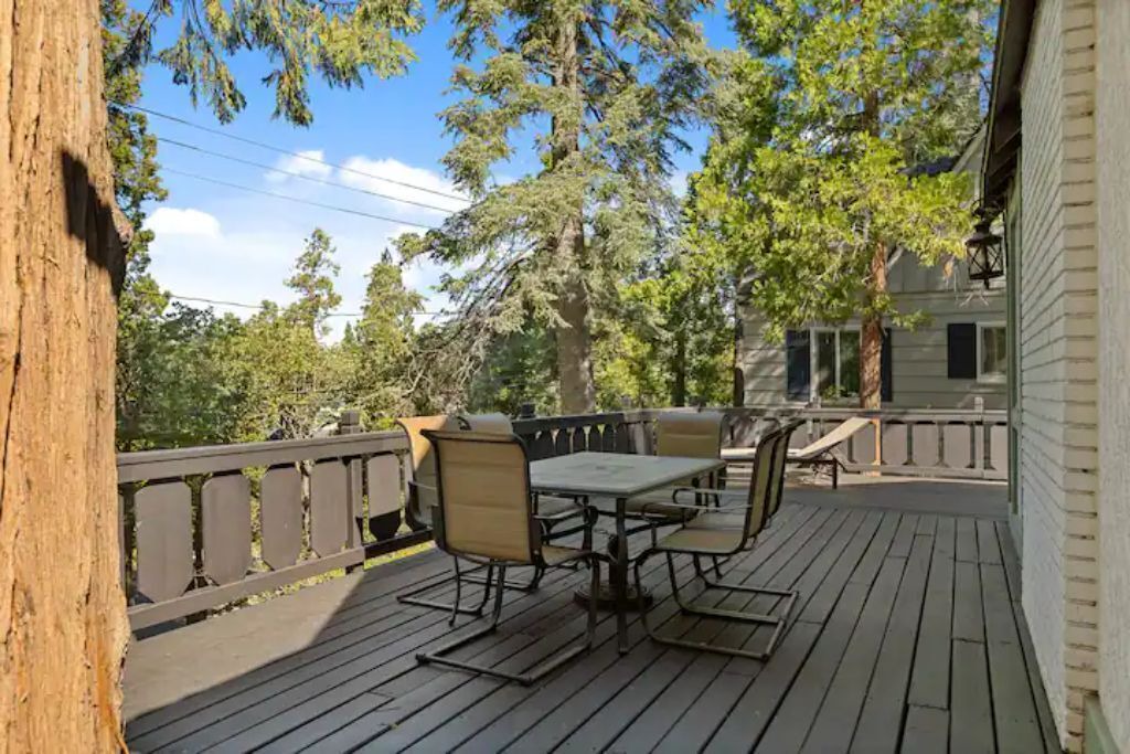 Photo of Outdoor in Cedar Glen