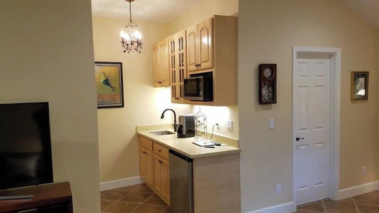 Photo of Kitchen in Sharon Heights