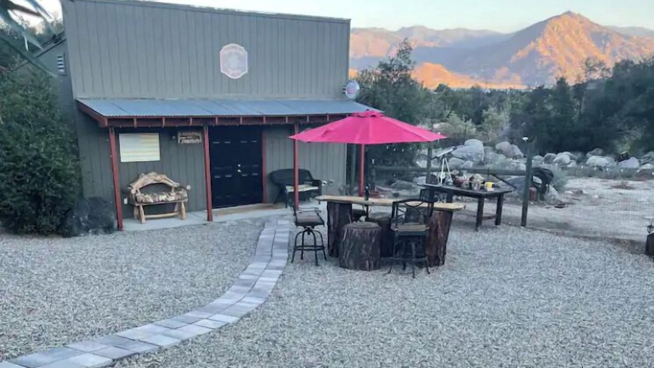 Photo of Outdoor in Wofford Heights