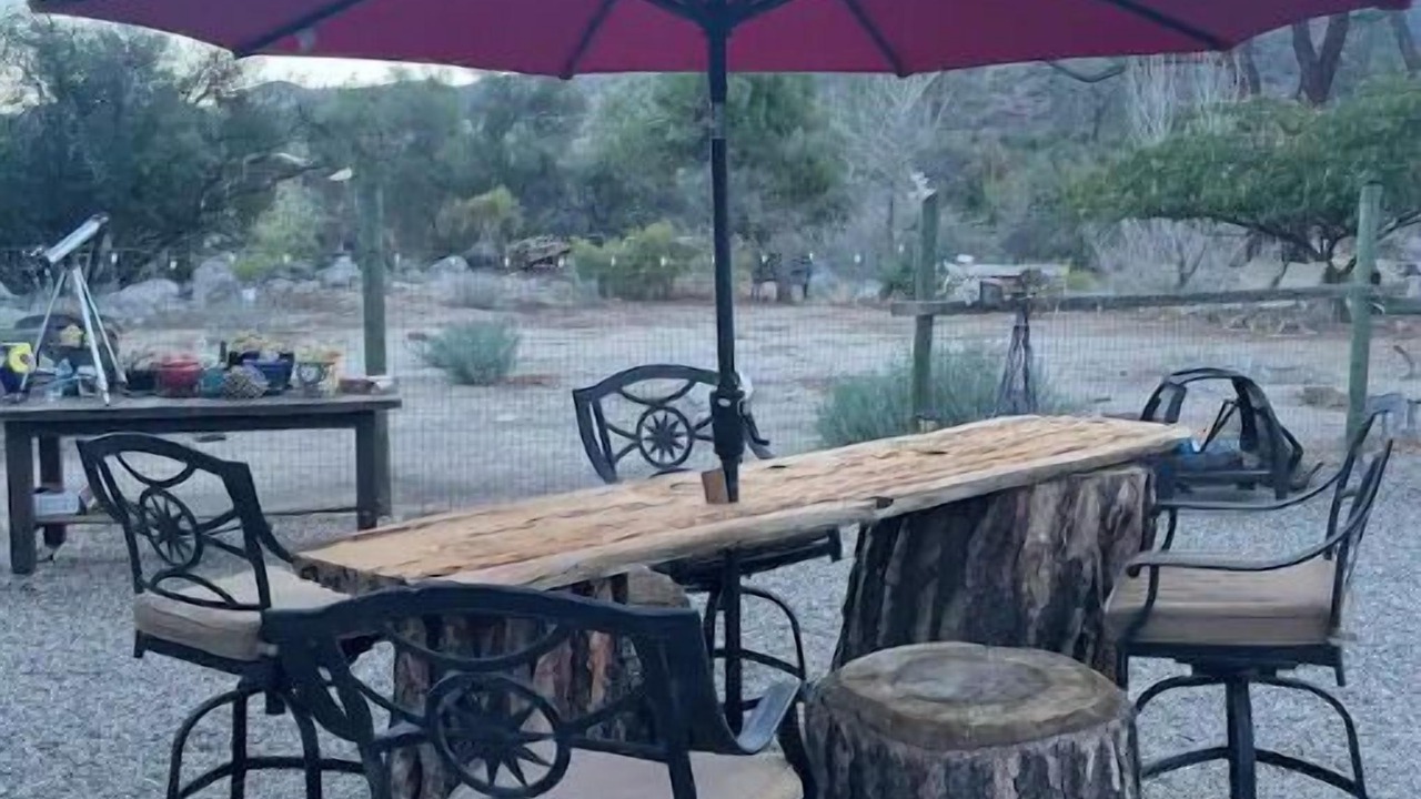 Photo of Outdoor in Wofford Heights