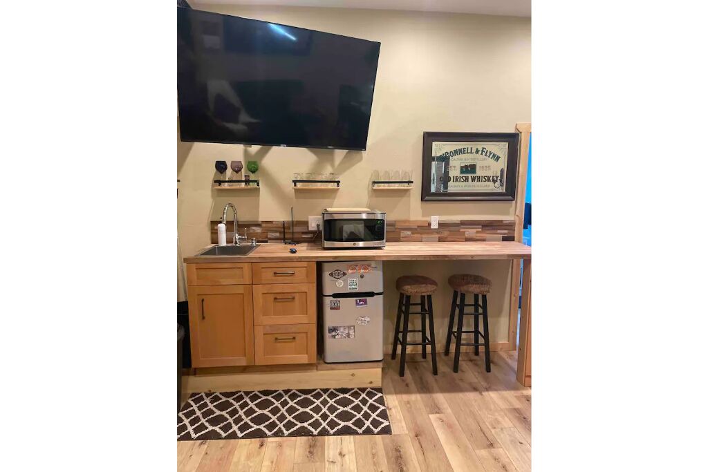 Photo of Kitchen in Wofford Heights
