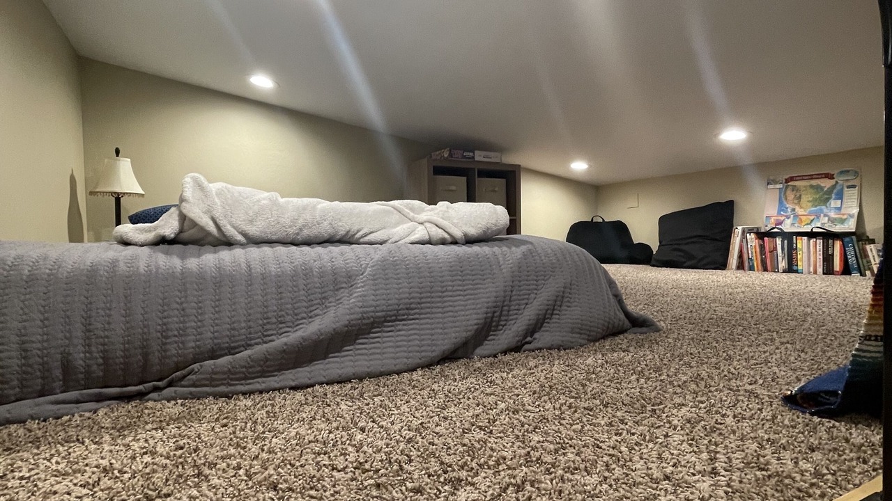 Photo of Bedroom in Wofford Heights