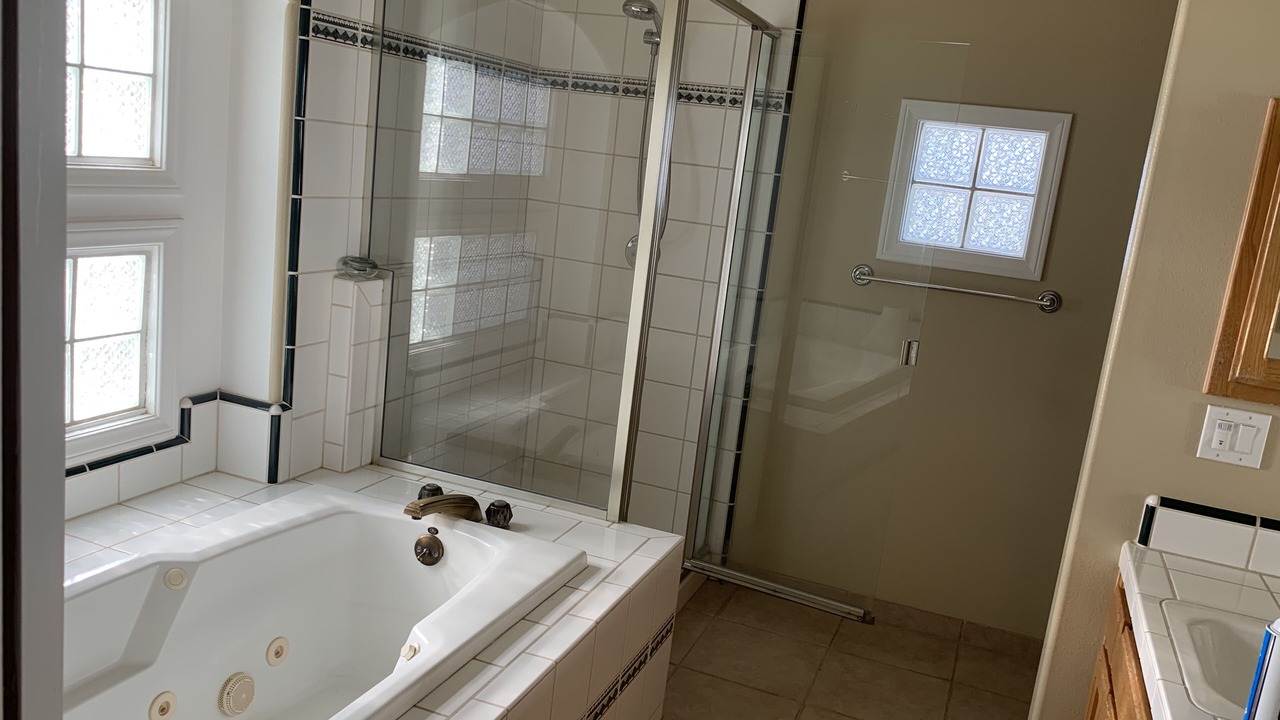 Photo of Bathroom in Ridgecrest