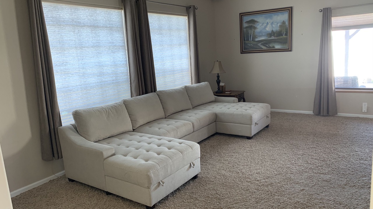 Photo of Livingroom in Ridgecrest