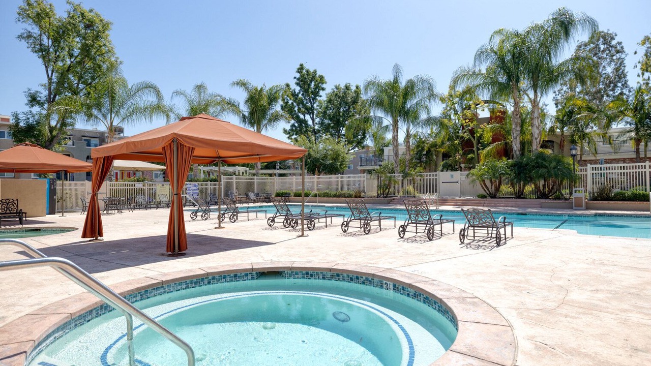 Photo of Outdoor in Woodland Hills