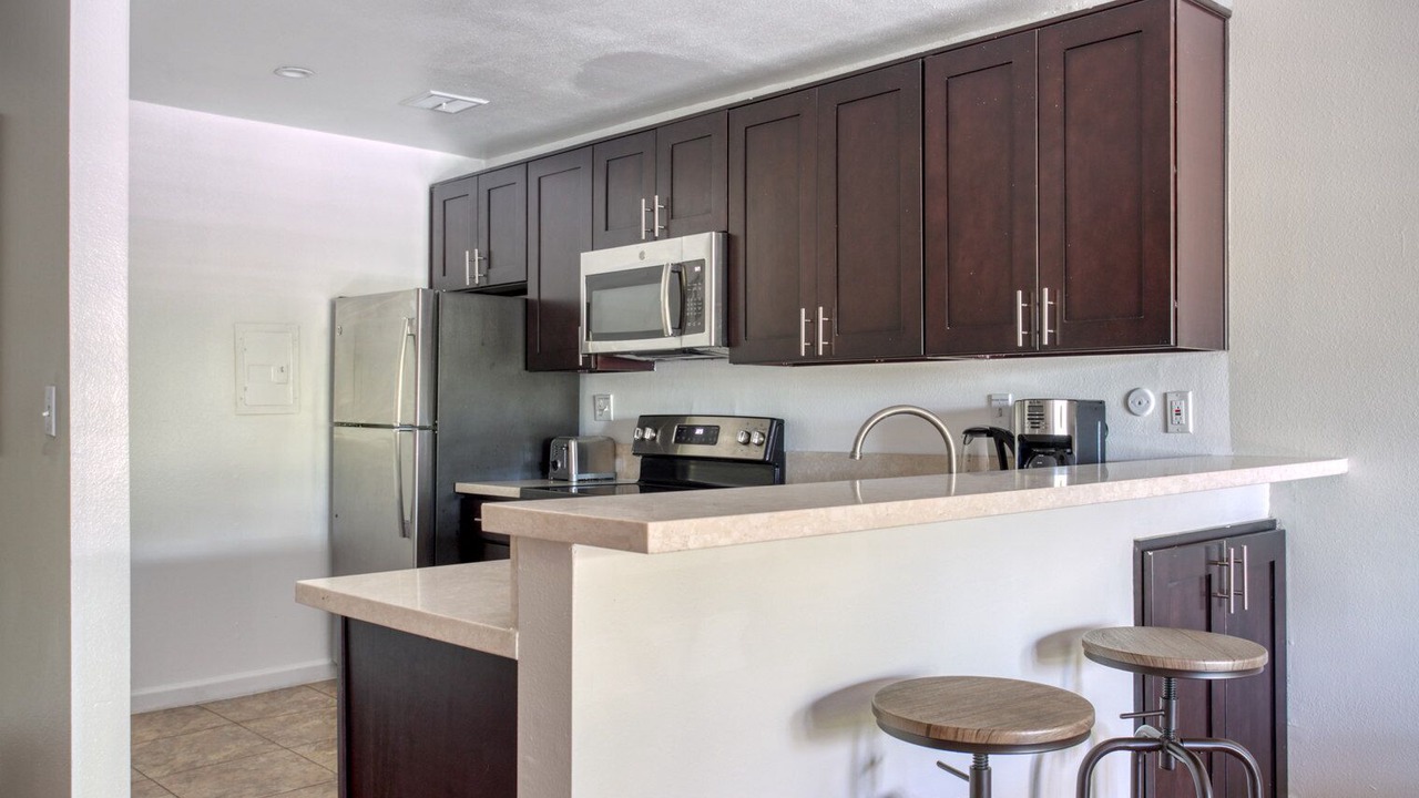 Photo of Kitchen in Woodland Hills