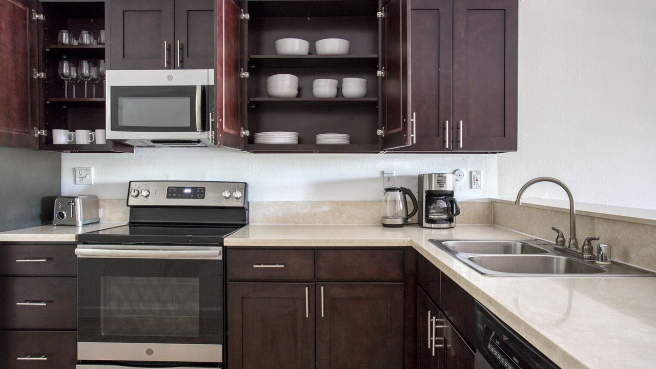 Photo of Kitchen in Woodland Hills
