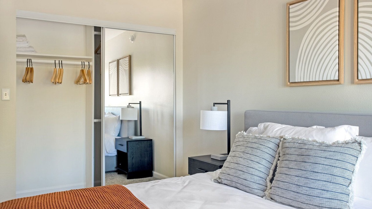 Photo of Bedroom in Woodland Hills