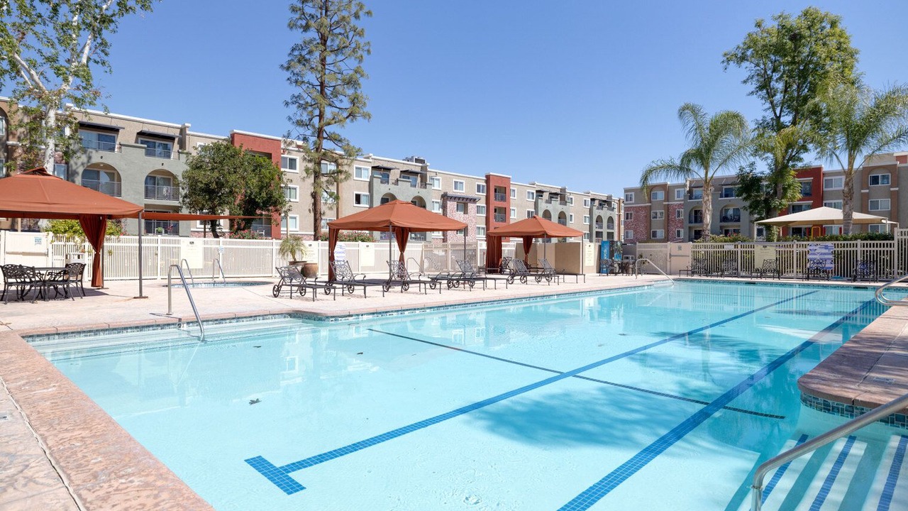 Photo of Outdoor in Woodland Hills
