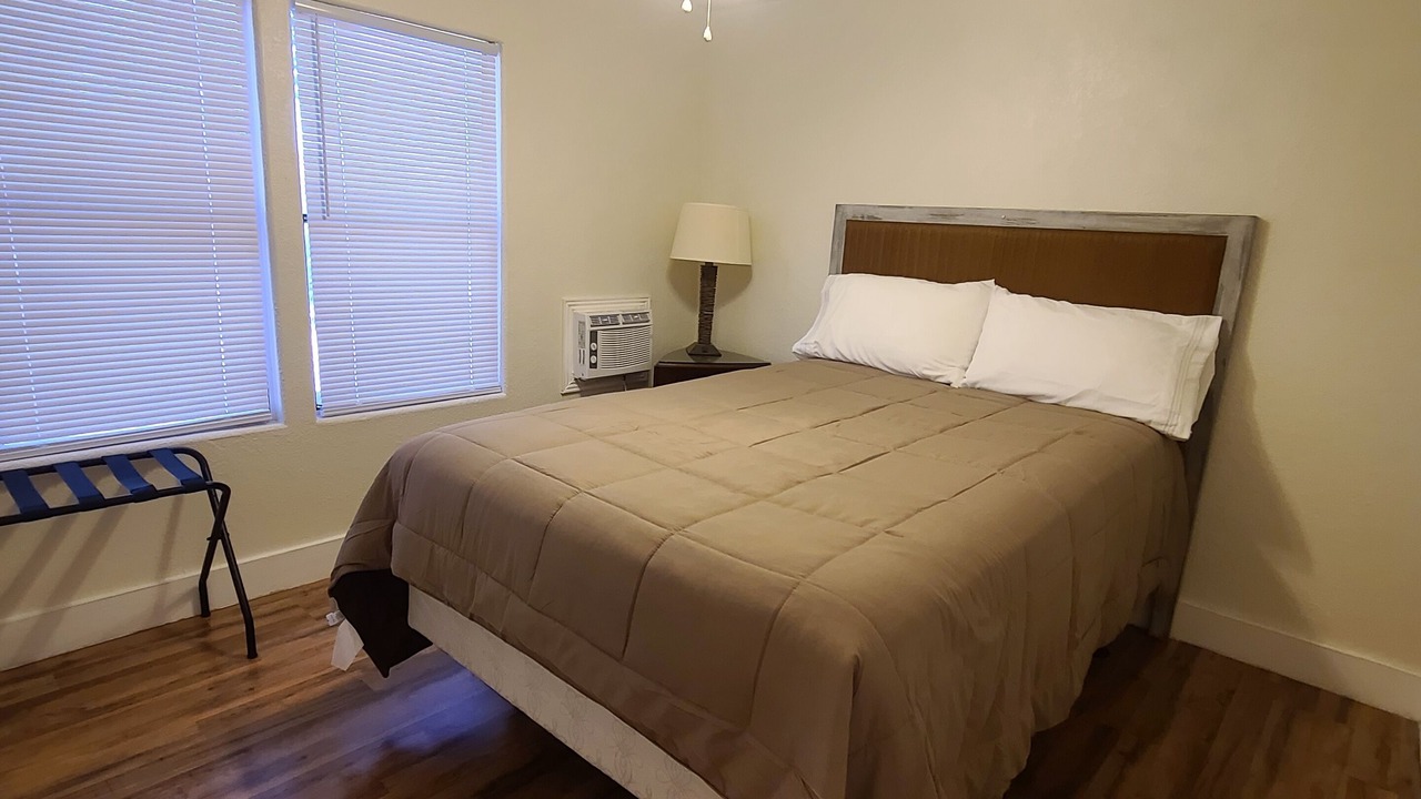 Photo of Bedroom in Squaw Valley