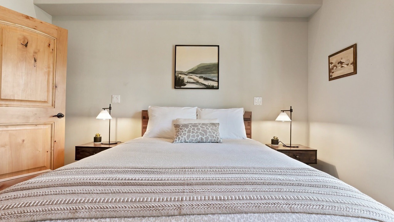 Photo of Bedroom in Bear Valley