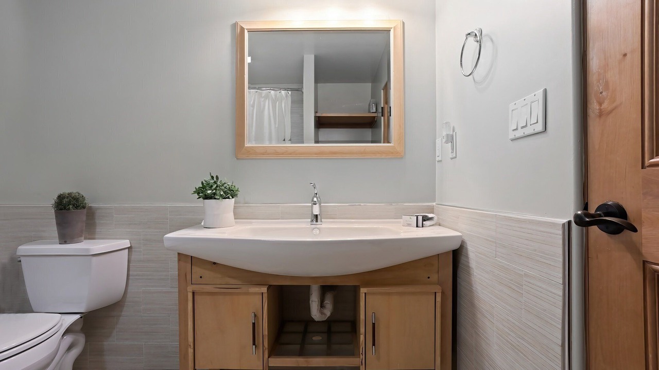 Photo of Bathroom in Bear Valley