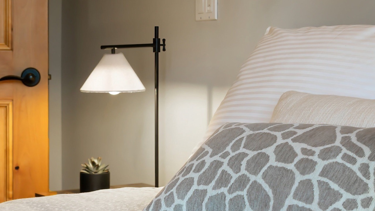 Photo of Bedroom in Bear Valley