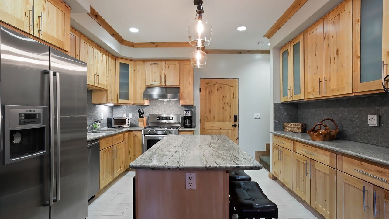 Photo of Bedroom in Bear Valley
