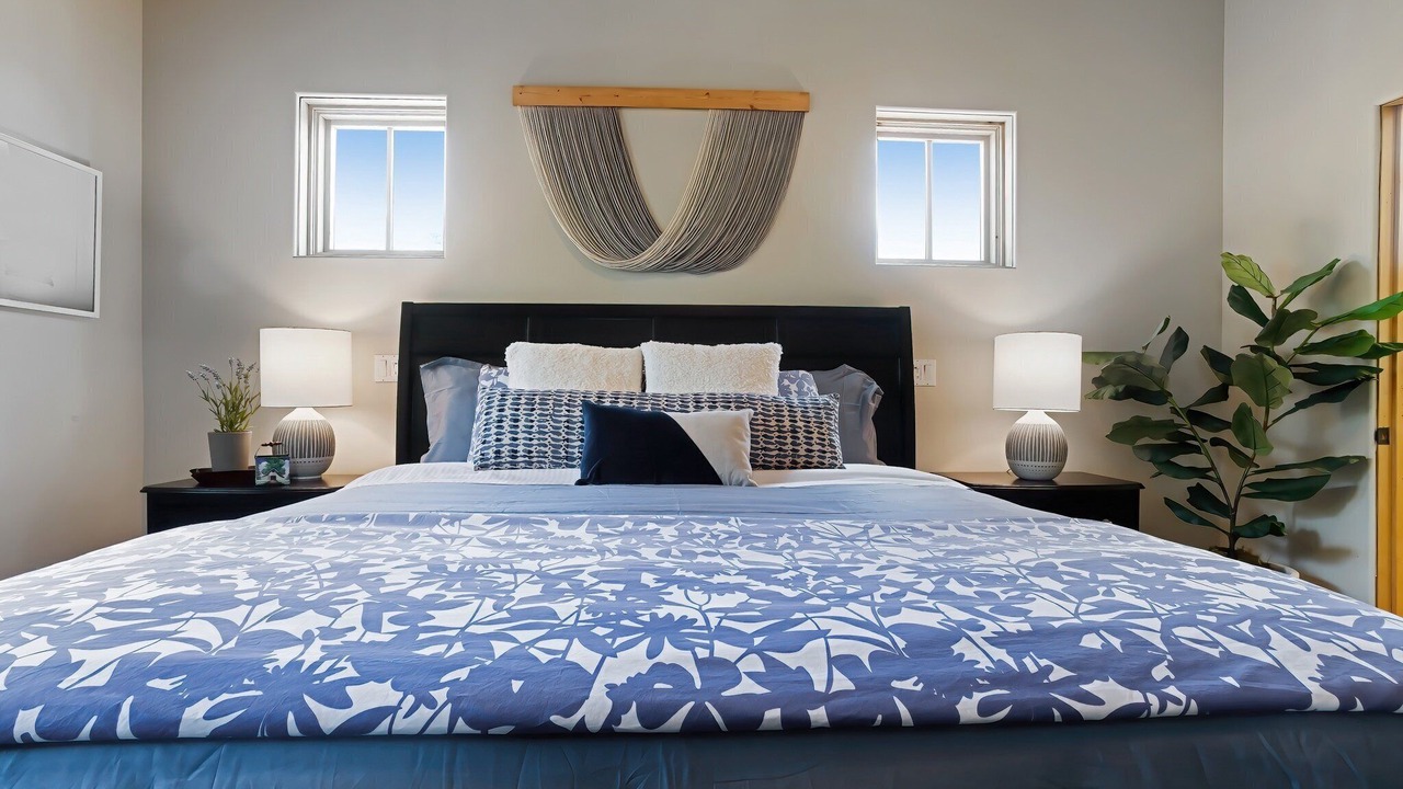 Photo of Bedroom in Bear Valley