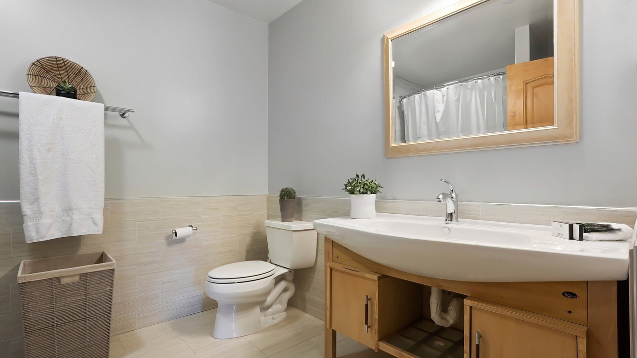 Photo of Bathroom in Bear Valley