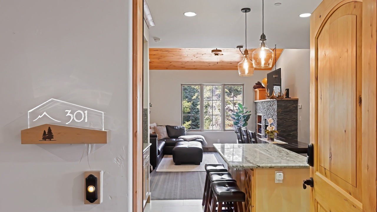 Photo of Bedroom in Bear Valley