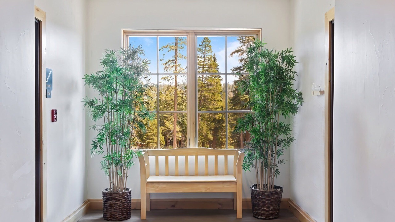Photo of Bedroom in Bear Valley