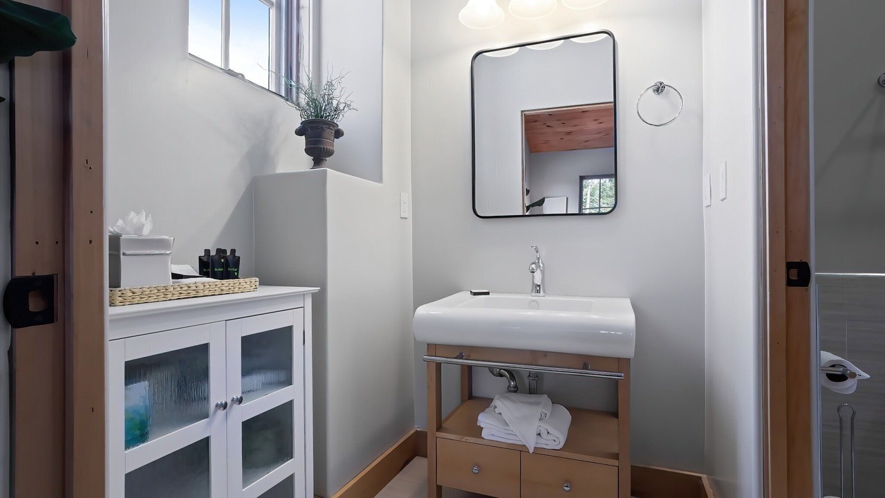 Photo of Bathroom in Bear Valley