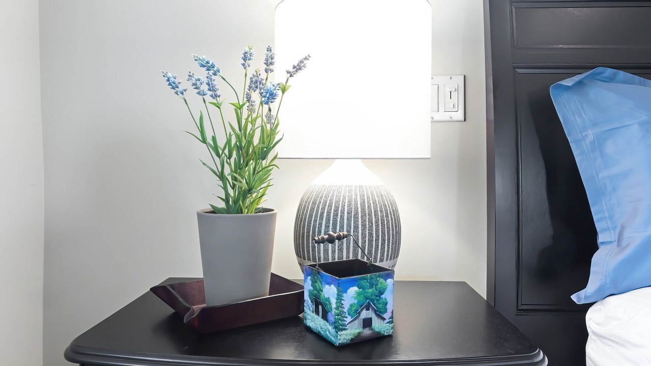 Photo of Bedroom in Bear Valley